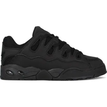 Pánské tenisky BOTY OSIRIS D3 OG - černá - EUR 44 + při osobním odběru 2 651 Kč + doprava ZDARMA