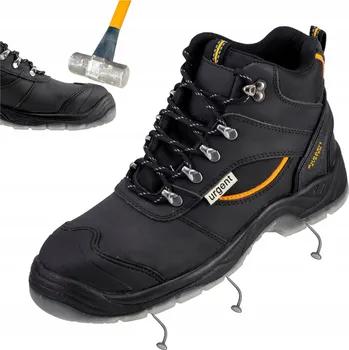 Pracovní obuv Pracovní obuv kotníková Urgent 126 S3 velikost 42