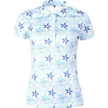 Fashion Sports Wear Charlote dámské polo dámské, S