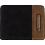 Meatfly Peněženka Marve - Black