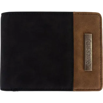 Peněženka Meatfly Peněženka Marve - Black