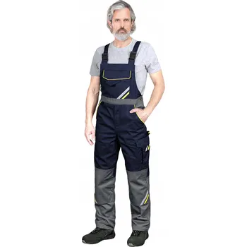 Pracovní obuv Ochranné montérky Reis PROX-B GYS vel. 52