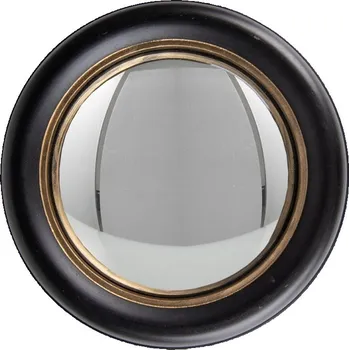 Zrcadlo Nástěnné Zrcadlo Clayre & Eef kruhové 140 x 140 mm