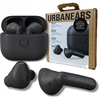 Sluchátka Bezdrátová sluchátka do uší Urbanears BOO bluetooth (Marshall Group)