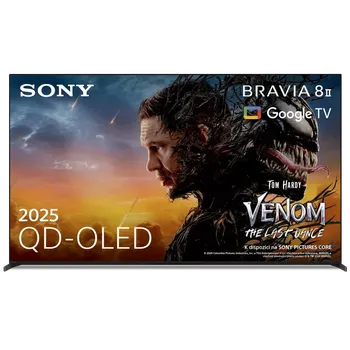 Sony 55" OLED (K-55XR8M2) Televizor Sony 55" OLED (K-55XR8M2)