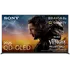 Televizor Sony 55" OLED (K-55XR8M2)