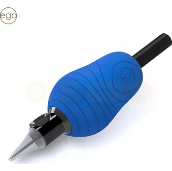 Příslušenství pro čtečku elektronické knihy Jednorázový modrý grip Ego HawkFlow