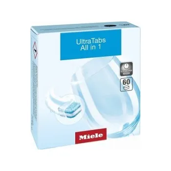 Miele GS CL 0607 T - UltraTabs All in 1, 60 kusů - 12737750 + novoroční výprodej, speciální slevy!