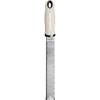 Struhadlo Struhadlo Microplane Premium Classic Zester Cashmere Beige