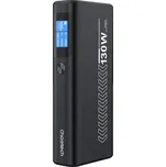 Choetech B702 20000mAh PD100W 2C1A šedá