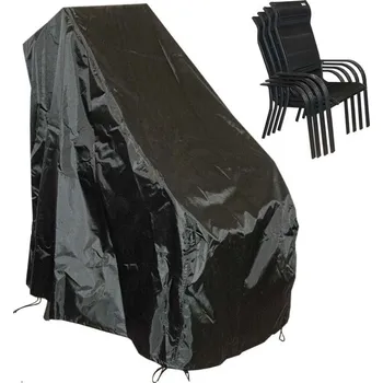 Krycí plachta Doppler Ochranný obal na 4 křesla Miami 105 x 67 cm