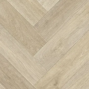 pvc podlaha PVC podlaha LOGITEX Ultimate 55 Patagonia T34 béžová