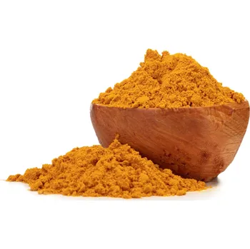 Koření Grizly Kurkuma mletá BIO 500 g