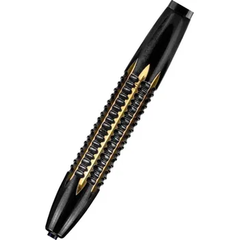 Šipka Bull's NL Šipky Steel Max Hopp - Maximiser - Coated Brass - 21g