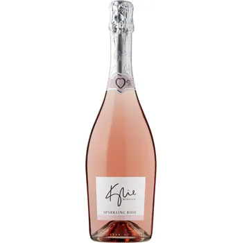 Kylie Minogue Sparkling Rose Alcohol Free 0% 0,75l