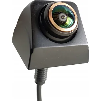 Zabezpečení domácnosti Couvací kamera AHD 1920×1080 kovová přední / zadní