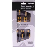 Sada šroubováků MasiPro, 7-dílná