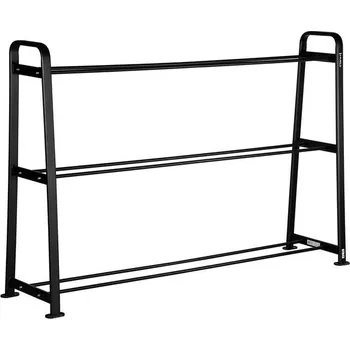 Stojan na gymnastické míče HMS STR43