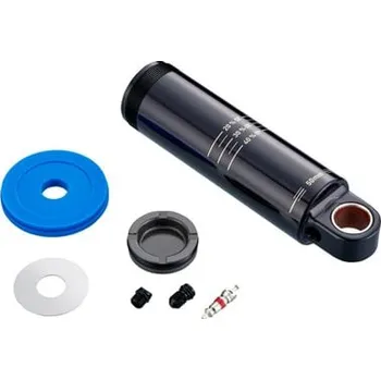 Vidlice na kolo SRAM ROCK SHOX ROCKSHOX DAMPER BODY/IFP DLUX/SDLUX STD BLK 50