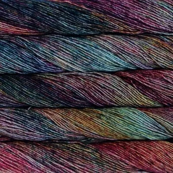 Příze Malabrigo Washted Diana Pletací příze