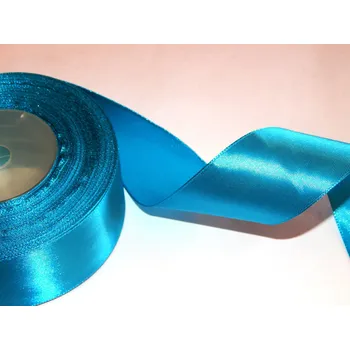 Stuha Stuha saténová jednolící, WS8097, šíře 50 mm/ v balení 32 m