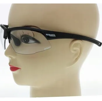 Sportovní brýle R2 RACER fotochromatické UV400 TR90 kat. 0-3