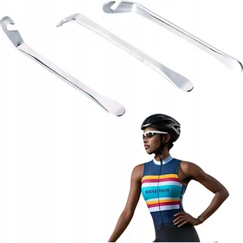 Příslušenství pro čtečku elektronické knihy KOVOVÉ MONTPÁKA MONTPÁKY NA KOLO 3 KS