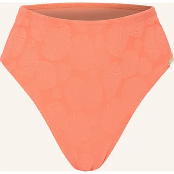 Dámské plavky Watercult Dámské High Waist Bikinové Kalhotky Coastal...