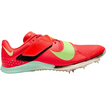 Pánská obuv Tretry Nike Long Jump Elite fz9326-600 Velikost 44,5 EU | 9,5 UK | 10,5 US | 28,5 CM