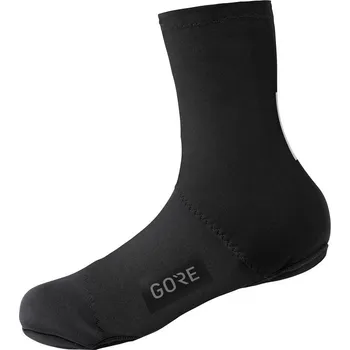 Cyklistické návleky GORE Thermo Overshoes black 40-41