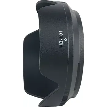 Sluneční clona HB-101 pro Nikon Z DX 18-140 mm f/3,5-6,3 VR (HB-101)