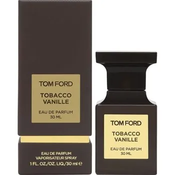 Pánský parfém Tom Ford TOM FORD Tobacco Vanille, Parfumovaná voda 30ml Pre všetkých Parfumovaná voda