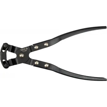 Kleště na hadicové spony Yato YT-06061