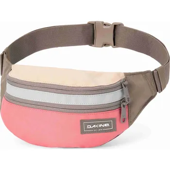 DAKINE ledvinka - Classic Hip Pack Salmon Bay (SALMON BAY)