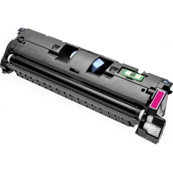 Toner Canon Type701M kompatibilní purpurový