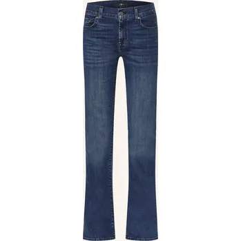 Dámské džíny 7 For All Mankind Dámské Bootcut Džíny Bootcut, soo wanderer, 36