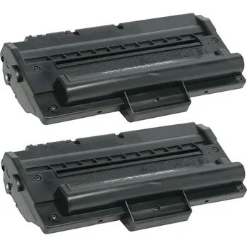 Double pack toneru Samsung SCX-4216D3 kompatibilní černý