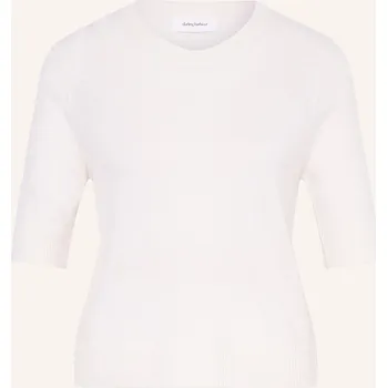 Dámský svetr Darling Harbour Dámské Úpletové Tričko S Kašmírem, offwhite, 44