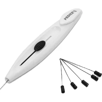 Autodiagnostika PEDICE Monofilament – diagnostický nástroj pro detekci diabetické neuropatie