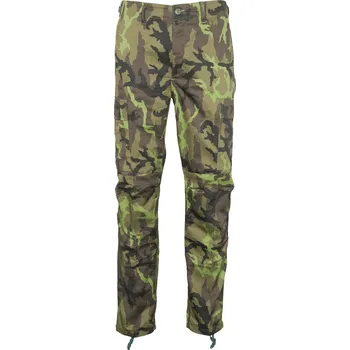 Pánské kalhoty MMB Kalhoty polní BDU vz.95 AČR kapsáče MMB® Velikost: L