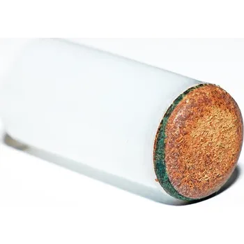 Kulečník Kůže nasazovací 12,5 mm