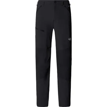 Dámské kalhoty THE NORTH FACE KALHOTY SPEEDLIGHT REGULAR NF0A8BCA0C5 vel. 40