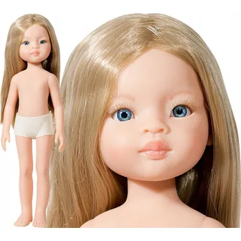 Panenka PAOLA REINA ŠPANĚLSKÁ PANENKA 32cm 14763