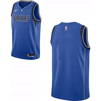 Pánské tričko Dres NBA Swingman Nike Dallas Mavericks DN2611480 S Icon Edition