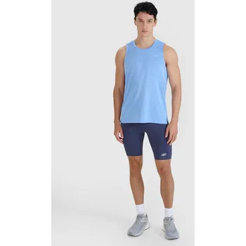 Pánské oblečení 4F Tréninkové Kraťasy Velikost XL