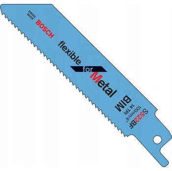 Pilový kotouč Univerzální Pilový List pro přímočaré pily Bosch
