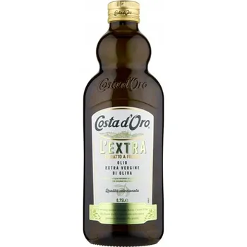 Rostlinný olej Extra panenský olivový olej Costadoro 750 ml