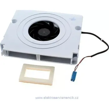 Příslušenství pro kuchyňský robot Whirlpool sestava ventilátoru C00344820