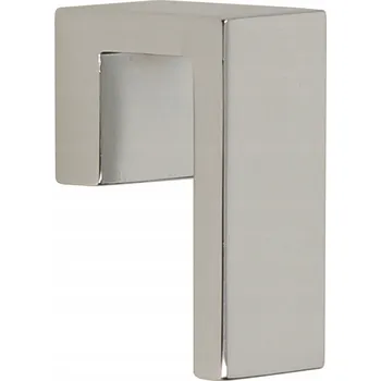 Nábytkové kování Nábytková úchytka GAMET GS92 chrom lesklý