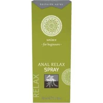 Lubrikační gel Gel bezbarvý Boss of Toys bez chuti 50 ml